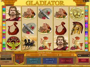 Gladiator