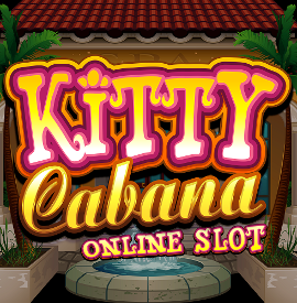 kitty cabana slot