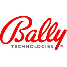 Bally Games logo