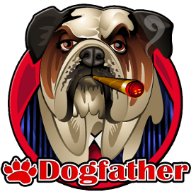 dogfather slot