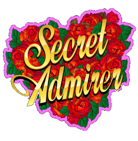 secret admirer slot