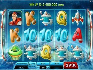 Max Damage slot game online review