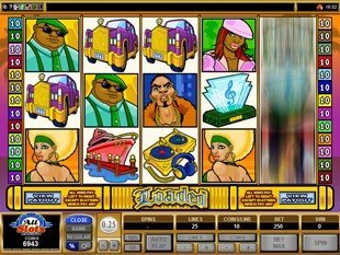  Loaded slot game online review