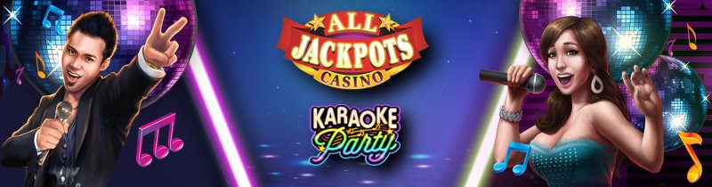 All Jackpots Casino Exclusive 20 Free Spins No Deposit