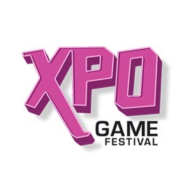 XPO Gaming logo