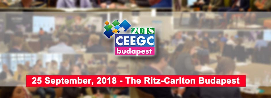 Central & Eastern European Gaming Conference 2018