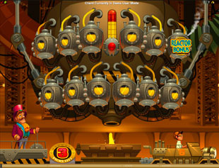 free Gold Factory bonus